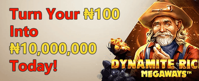 Fast Payouts for Naija Players
