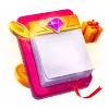 Naira Lucky Spin welfare icon